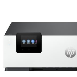 HP Officejet Pro 9110b Desktop Wireless Inkjet Printer - Colour - 32 ppm Mono / 32 ppm Color - 4800 x 1200 dpi Print - Aut