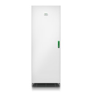 APC by Schneider Electric Battery Cabinet - Lead Acid - Valve-regulated/Sealed