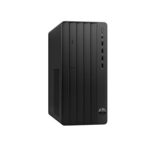 HP Pro 290 G9 Desktop Computer - Intel Core i5 12th Gen i5-12500 - 8 GB - 256 GB SSD - Tower - Intel H670 Chip - Windows 1