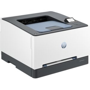 HP LaserJet Pro 3202dn Wired Laser Printer - Colour - 600 x 600 dpi Print - Automatic Duplex Print - 251 Sheets Input - Et