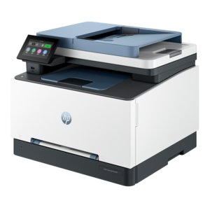 HP LaserJet Pro 3302fdn Laser Multifunction Printer - Colour - Copier/Fax/Printer/Scanner - 26 ppm Mono/26 ppm Color Print