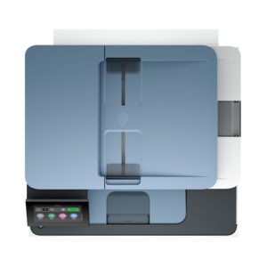 HP LaserJet Pro 3302fdw Wired & Wireless Laser Multifunction Printer - Colour - Copier/Fax/Printer/Scanner - 600 x 600 dpi