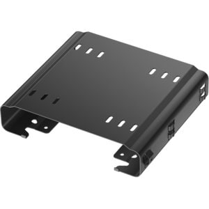 HP Mounting Sleeve for Mini PC, Display - 100 x 100 - VESA Mount Compatible - 1 / Each