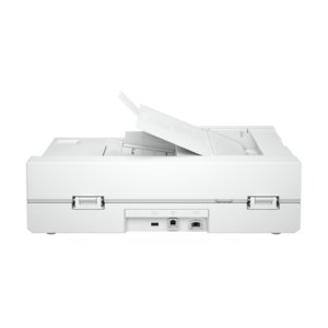 HP ScanJet Pro 3600 f1 ADF Scanner - 600 x 600 dpi Optical - 48-bit Color - 8-bit Grayscale - 30 ppm (Mono) - 30 ppm (Colo