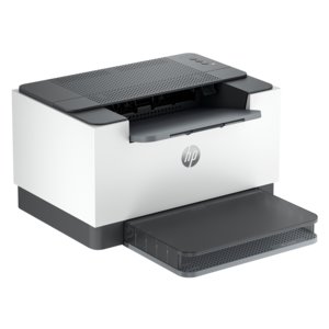 HP LaserJet M209d Wired Laser Printer - 30 ppm Mono - 600 x 600 dpi Print - Automatic Duplex Print - 150 Sheets Input - 20