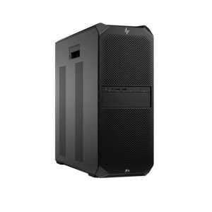 HP Z6 G5 A Workstation - 1 Ryzen Threadripper PRO 7965WX - 64 GB - 1 TB SSD - Tower - Black - AMD PRO 695 Chip - Windows 1