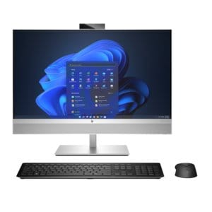 HP EliteOne 870 G9 All-in-One Computer - Intel Core i5 14th Gen i5-14500 - vPro Technology - 16 GB - 512 GB SSD - 68.6 cm 