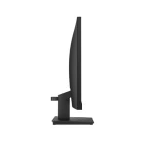 HP 324pv 24.0" (61.0 cm) Class Full HD LED Monitor - 16:9 - 23.8" (60.5 cm) Viewable - Vertical Alignment (VA) - Edge WLED