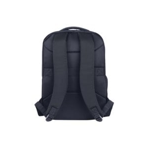 HP Everyday Carrying Case (Backpack) for 40.6 cm (16") to 40.9 cm (16.1") Notebook - Odyssey Gray - Water Resistant, Bump 