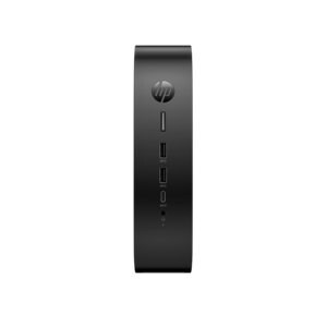 HP Elite t755 Thin Client - AMD Ryzen Embedded V2546 Hexa-core (6 Core) - AMD Chip - 16 GB RAM DDR4 SDRAM - 256 GB SSD - A