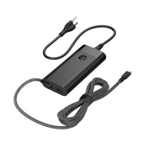 HP 110 W Power Adapter - For Notebook - Europe