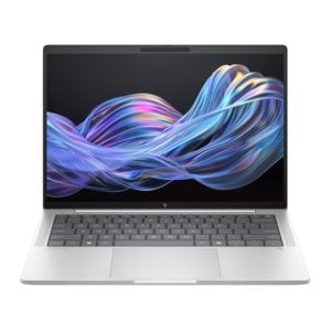 HP EliteBook X G1i 35.6 cm (14") Copilot+ PC Notebook - WUXGA - Intel Core Ultra 7 258V - 32 GB - 1 TB SSD - Glacier Silve