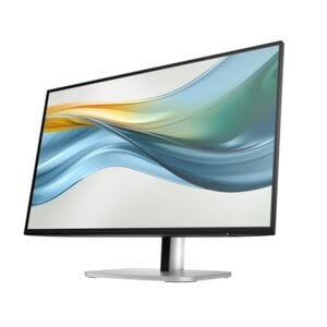HP 524pu 24.0" (61.0 cm) Class Full HD LED Monitor - 16:9 - 23.8" (60.5 cm) Viewable - In-plane Switching (IPS) Technology