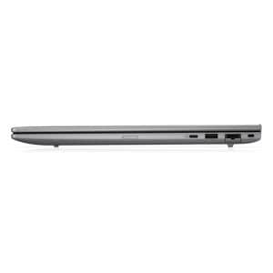 HP ZBook 8 G1i 40.6 cm (16") Mobile Workstation - WUXGA - Intel Core Ultra 7 255H - 32 GB - 1 TB SSD - Meteor Silver - Int