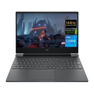 VICTUS 15-fa0000 15-fa0052ns 39.6 cm (15.6") Gaming Notebook - Full HD - Intel Core i5 12th Gen i5-12450H - 16 GB - 512 GB