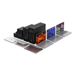 HP ZBook 8 G1i 40.6 cm (16") Touchscreen Mobile Workstation - WUXGA - Intel Core Ultra 9 285H - vPro Technology - 64 GB - 