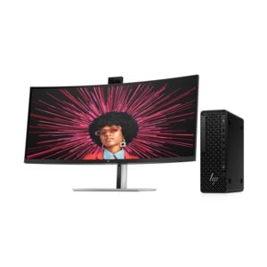 HP Z2 SFF G1i Workstation Desktop PC Wolf Pro Security Edition. Processor family: Intel Core Ultra 7, Processor model: 265