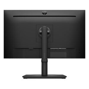 HP 327pe 28" (71.1 cm) Class Full HD LED Monitor - 16:9 - 27.5" (69.9 cm) Viewable - In-plane Switching (IPS) Technology -