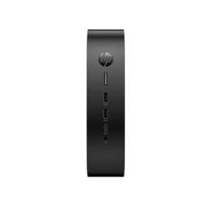 HP Elite t755 Thin Client Ryzen Embedded V2546 Hexa-core (6 Core) 3 GHz - AMD Chip - 16 GB RAM DDR4 SDRAM - 256 GB SSD Rad