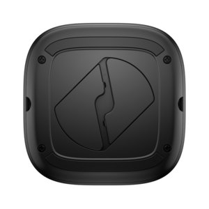 Poly Studio A2 Wired Microphone for Meeting Room, Conference Room - Black - Table Mount - JST