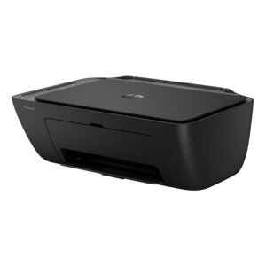 HP Deskjet 2920 Wireless Inkjet Multifunction Printer - Colour - Grey - Copier/Printer/Scanner - 4800 x 1200 dpi Print - C