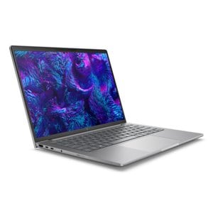 HP ZBook 8 G1i 35.6 cm (14") Mobile Workstation - WQXGA - 120 Hz - Intel Core Ultra 7 265H - vPro Technology - 64 GB - 1 T