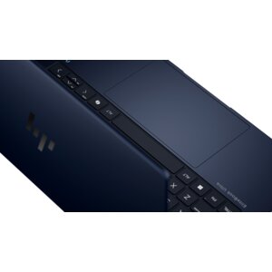 HP EliteBook Ultra G1i 35.6 cm (14") Copilot+ PC Notebook - 2.8K - Intel Core Ultra 5 228V - 32 GB - 512 GB SSD - Atmosphe