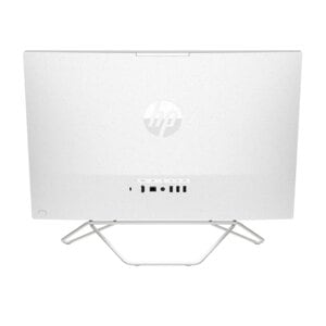 HP 24-cb1000 24-cb1077ns All-in-One Computer - Intel Core i3 12th Gen i3-1215U - 8 GB - 512 GB SSD - 60.5 cm (23.8") Full 