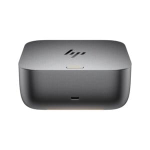 Base de acoplamiento HP Thunderbolt 4 de 100 W G6