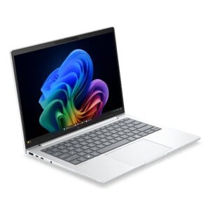 HP EliteBook 8 G2i 35.6 cm (14") Copilot+ PC Notebook - WUXGA - Intel Core Ultra 7 Series 3 356H - 32 GB - 512 GB SSD - Sm