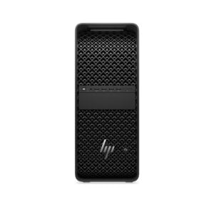 HP Z4 G6i Workstation - Intel Xeon 634 - 32 GB - 1 TB SSD - Tower - Intel W890 Chip - Windows 11 Pro - NVMe Controller - 0