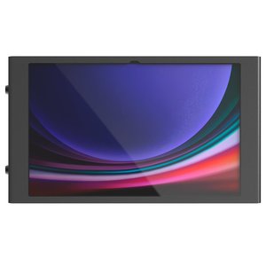 Compulocks Galaxy Tab S9/S10/S11 Ultra 14.6" Apex Secured Enclosure Wall Mount - Samsung Galaxy Tab Security Wall Mount