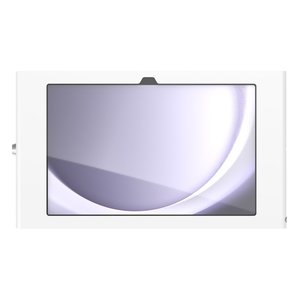 Galaxy Tab A9+ Apex Enclosure Wall Mount White - Galaxy Tab A9+ Apex Enclosure Wall Mount White