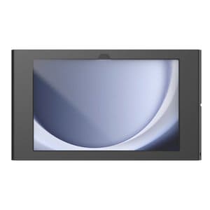 Galaxy Tab A9+ 11" , Swell Secured Enclosure Wall Mount - Black - Galaxy Tab A9+ 11" , Swell Secured Enclosure Wall Mount 