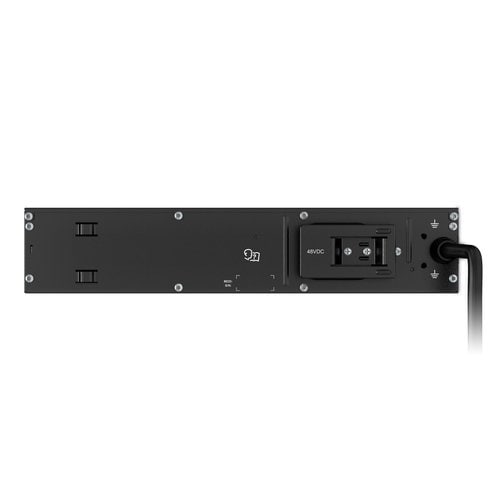 APC UPS Battery Pack - Lead Acid - Leak Proof/Maintenance-free - Hot Swappable - 3 Year Minimum Battery Life - 5 Year Maxi