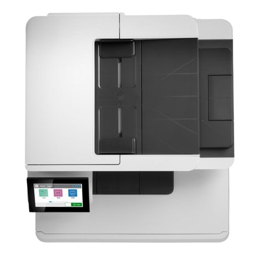 LASERJET M480F MFP 24PPM A4 128MB 600DPI USB 2.0