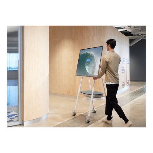 APC Smart-UPS Battery - Lithium Ion (Li-Ion) - 1Each - For Interactive White Board - Battery Rechargeable - Proprietary Ba
