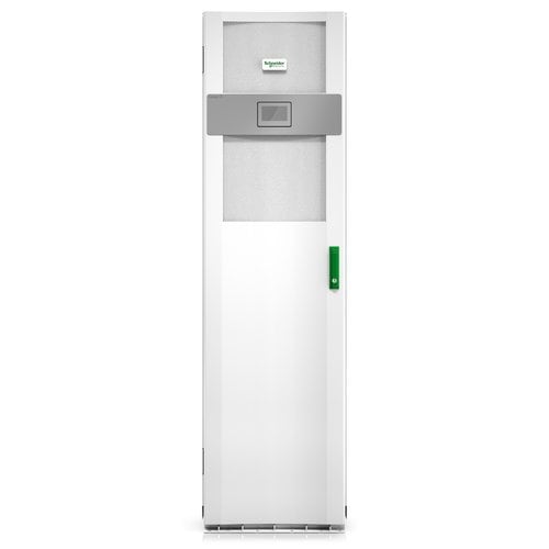 APC by Schneider Electric Galaxy VS Double Conversion Online UPS - 20 kVA - Three Phase - Tower - 380 V AC, 415 V AC, 400 