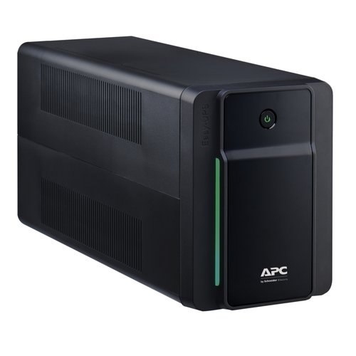APC by Schneider Electric Easy UPS Standby UPS - 1.60 kVA/900 W - Wall Mountable - AVR - 8 Hour Recharge - 36 Second Stand
