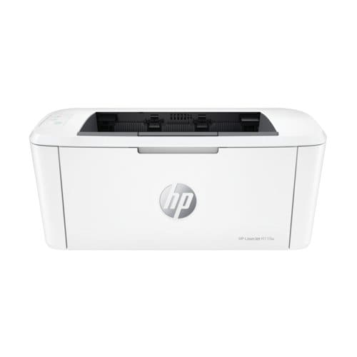 HP LaserJet M110w Desktop Wireless Laser Printer - Monochrome - 21 ppm Mono - 600 x 600 dpi Print - 150 Sheets Input - Wir