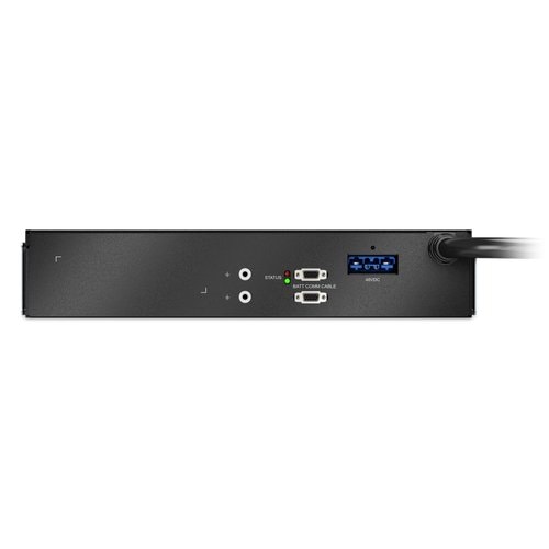 APC SMART-UPS 48V 50AH 24KWH LI BATTERY PACK