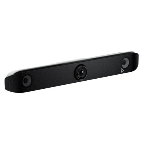 Poly Studio V52 Video Conference Equipment - Medium Room Size Supported - For Meeting Room, Video Conferencing - 3840 x 21