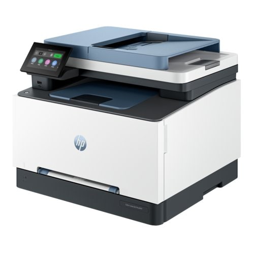 COLOR LASERJET PRO MFP 3302FDN 25PPM FAX DUPLEX ETHERNET