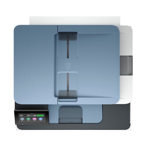 COLOR LASERJET PRO MFP 3302FDW 25PPM FAX DUPLEX WIFI