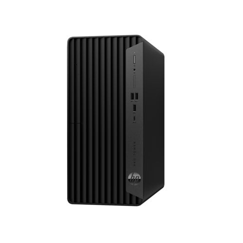 HP Pro Tower 400 G9 Desktop Computer - Intel Core i7 14th Gen i7-14700 - 16 GB - 512 GB SSD - Tower - Intel Q670 Chip - Wi