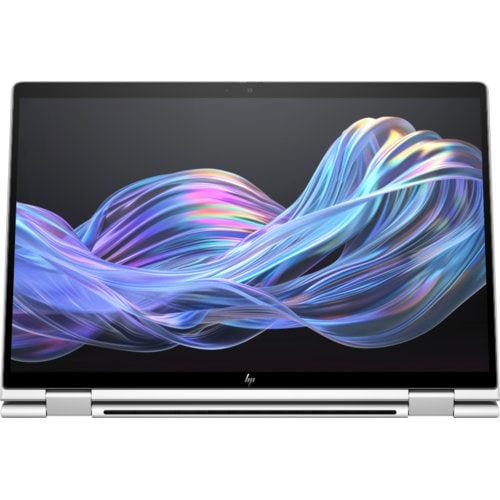 HP EliteBook X Flip G1i 35.6 cm (14") Touchscreen Convertible Copilot+ PC 2 in 1 Notebook - 5G - WUXGA - Intel Core Ultra 