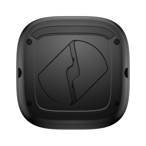 HP POLY STUDIO A2 BLACK TABLE MICROPHONE W/ MOUNTING PLATE I/O