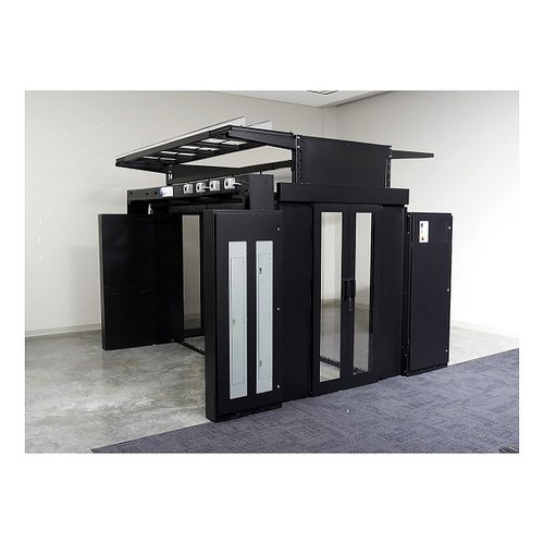 HYPERPOD WINDOW - WINDOW RAIL