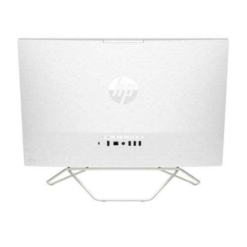 HP 24-cb1000 24-cb1077ns All-in-One Computer - Intel Core i3 12th Gen i3-1215U - 8 GB - 512 GB SSD - 60.5 cm (23.8") Full 