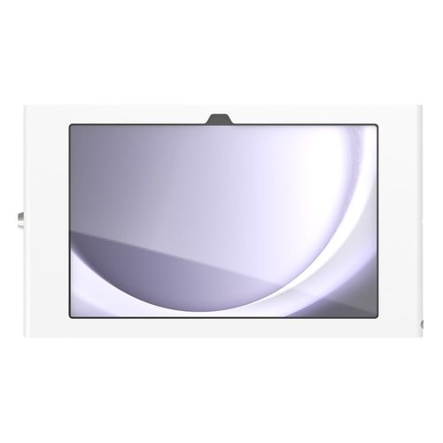 Galaxy Tab A9+ Apex Enclosure Wall Mount White - Galaxy Tab A9+ Apex Enclosure Wall Mount White